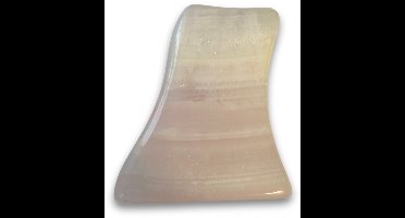 Calciet mangano sculptuur nr.26