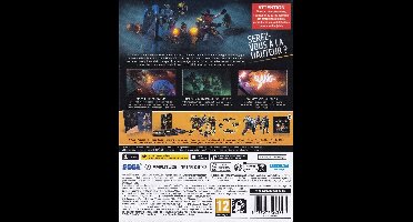 Endless Dungeon - Day One Edition - FR PS5