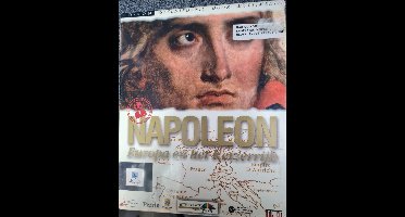 Napoleon, Europa en het Keizerrijk (1995) - Big Box /MAC