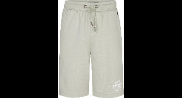 Petrol Industries - Jongens Jogging Short Alton - Groen - Maat 116