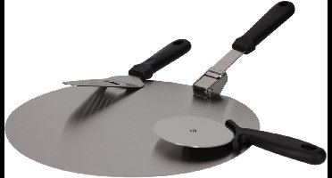 JENS Living Pizza Set