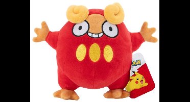 Jazwares Pokémon Knuffel Figure Darumaka 20 cm Knuffeles