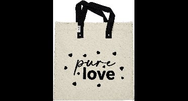Meyco Baby Pure Love Mom Bag - Nature