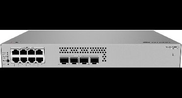 HUAWEI eKit S220S - Netwerk Switch - Managed - 1 Gbps - 8 poorten