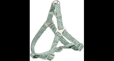 Hondentuig Trixie Premium Groen