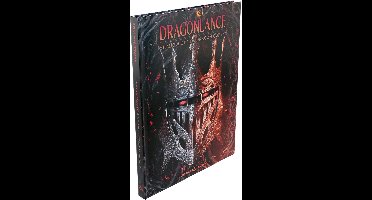 Dragonlance: Shadow of the Dragon Queen LE