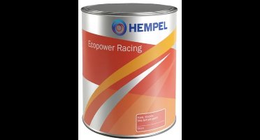 Hempel Ecopower Racing Wit 0,75