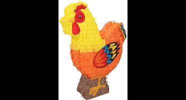 Boland - Piñata Haan - Verjaardag, Kinderfeestje, Themafeest - Dieren