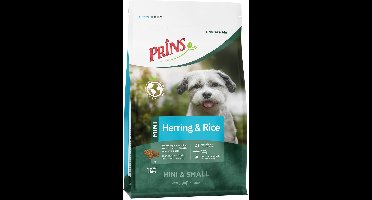 Prins ProCare Mini Herring&Rice12kg