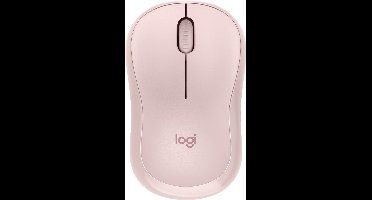 Logitech M240 - Draadloze Muis - Bluetooth - Rose