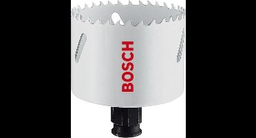 Gatzaag HSS Bi-metaal progressor diameter 121mm