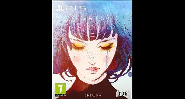 GRIS: Devolver Deluxe Edition - PS5