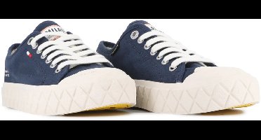 Palladium 74447-425-M Palla Ace CVS Org - Damestrainers - Mood-Indigo