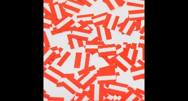 We Fiesta Tafel confetti Oostenrijkse - 900 stuks papieren decoratie