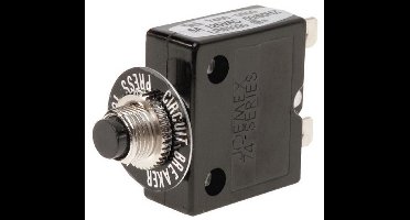 BREG Circuit breaker automatische zekering - 15 Ampere