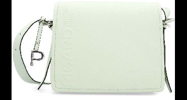 PICARD Schoudertas Zoom Crossbody Bag Mentha Mintgroen