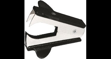 OFFICE products ontnieter, zwart 24 stuks