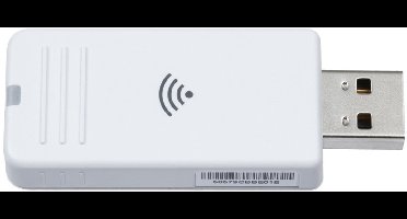 Epson Dual Function Wireless Adapter (5Ghz Wireless & Miracast) -ELPAP11