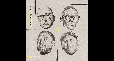 Steve Lehman Trio - The Music Of Anthony Braxton (CD)