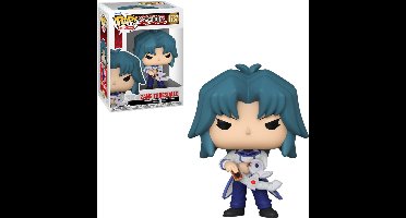 Funko Pop! Animation: Yu-Gi-Oh! Zane Truesdale #1737