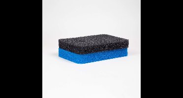 Geschikt voor Velda filterbox 7000