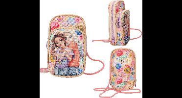 Depesche - TOPModel telefoonhoesje - GIRL POWER