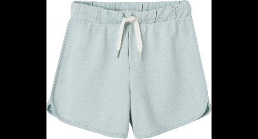 Vertbaudet Meisjessportshort in fleece