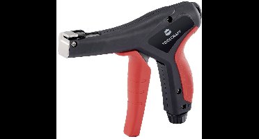 TOOLCRAFT HT04557 Kabelbindtang