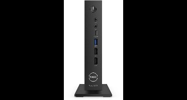 Dell - Wyse Mini Computer - Intel J4105 - 8GB - 256GB - Windows 11