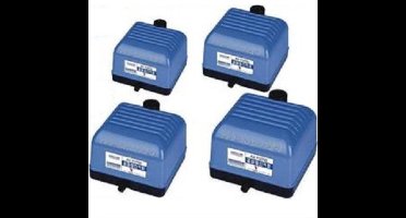 Osaga MK-10 Luchtpomp