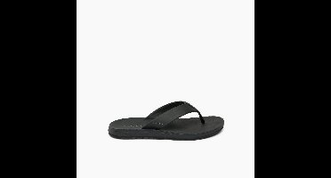 Reef OJAI CLASSIC BLACK Heren Slippers - black