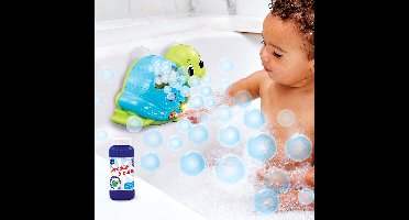 Badspeelgoed Vtech Baby Juju ma tortue magi bulles