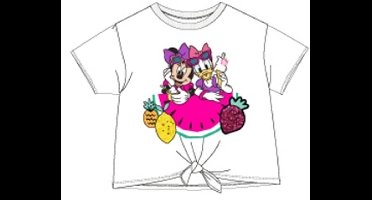 Disney Mickey Mouse Meisjes Short Maat 104