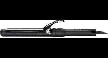 Max Pro Clip 32mm Krultang - Voor Kort en Lang Haar - Krultangen - Met Klem - Curler - Met Handschoen - Curling Iron