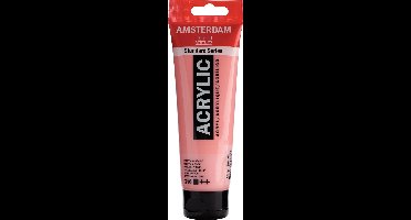 Amsterdam Standard Series Acrylverf Tube 120 ml Venetiaansroze 316