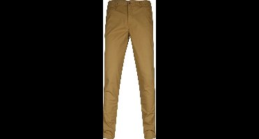 Suitable Chino broek Plato Oker - Maat 46 - Heren - Mannen broeken
