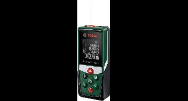 Bosch UniversalDistance 50C - Laserafstandmeter - Inclusief Batterijen en opbergetui