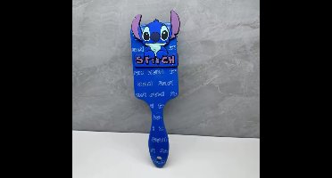 Stitch - Haarborstel - Kinderborstel - Disney