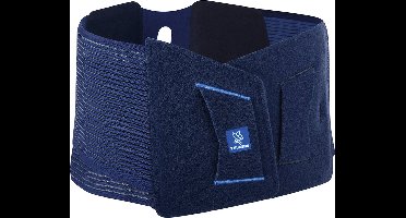 Thuasne Lombaskin Ruggordel - Maat: 2 (omtrek onderrug 75-95 cm) - Hoogte: 21 cm