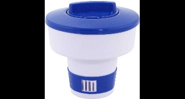 Poolstyle grote chloordrijver voor zwembaden