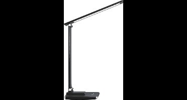 DailySupplies® Daglichtlamp Schilderen - Staand - Hobby - Zwart