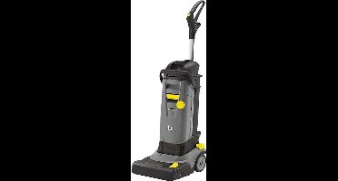 Kärcher schrobzuigmachine Professional BR 30/4 C MF, met 4 liter schoon- en vuilwatertank