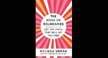 The Book of Boundaries
