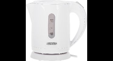 Mesko MS 1376 - Waterkoker - kunststof - camping - klein formaat - 0.8 liter