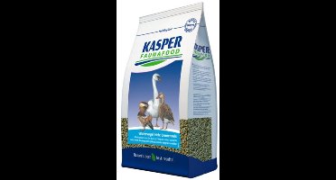 Kasper Faunafood Hele Granenmix Watervogel 4 kg