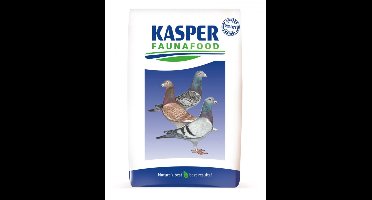 Kasper Faunafood P40 Duivenkorrel 20 kg