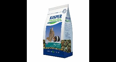 Kasper Faunafood Konijnen Muesli 2,5 kg