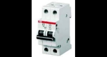 ABB System pro M Compacte Stroomonderbreker - 2CDS252001R0255 - E2ZTQ