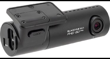 BlackVue DR590X-1CH Plus Full HD WiFi Dashcam 64GB