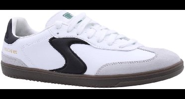 Skechers - Schoenen - Wit - Heren - Maat 41 -